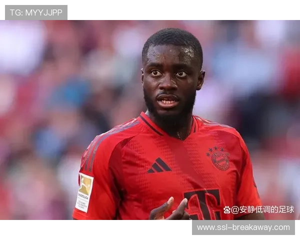 拜仁失利暴露防线重组难题：乌帕梅卡诺缺阵影响高位体系稳定性