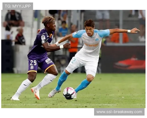 图卢兹锋线效率碾压对手，博霍领衔青春风暴