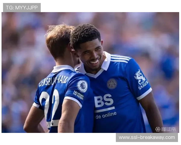 官方：莱斯特城天才中场迪尤斯伯里-霍尔确认将于夏窗加盟热刺