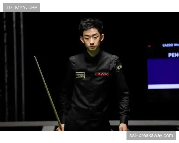 斯诺克世锦赛资格赛4月6日开打,144人争夺16个正赛名额